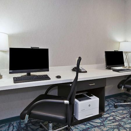Hampton Inn Sedalia Extérieur photo