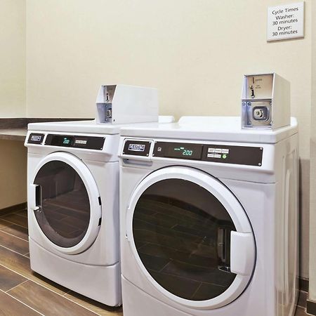 Hampton Inn Sedalia Extérieur photo