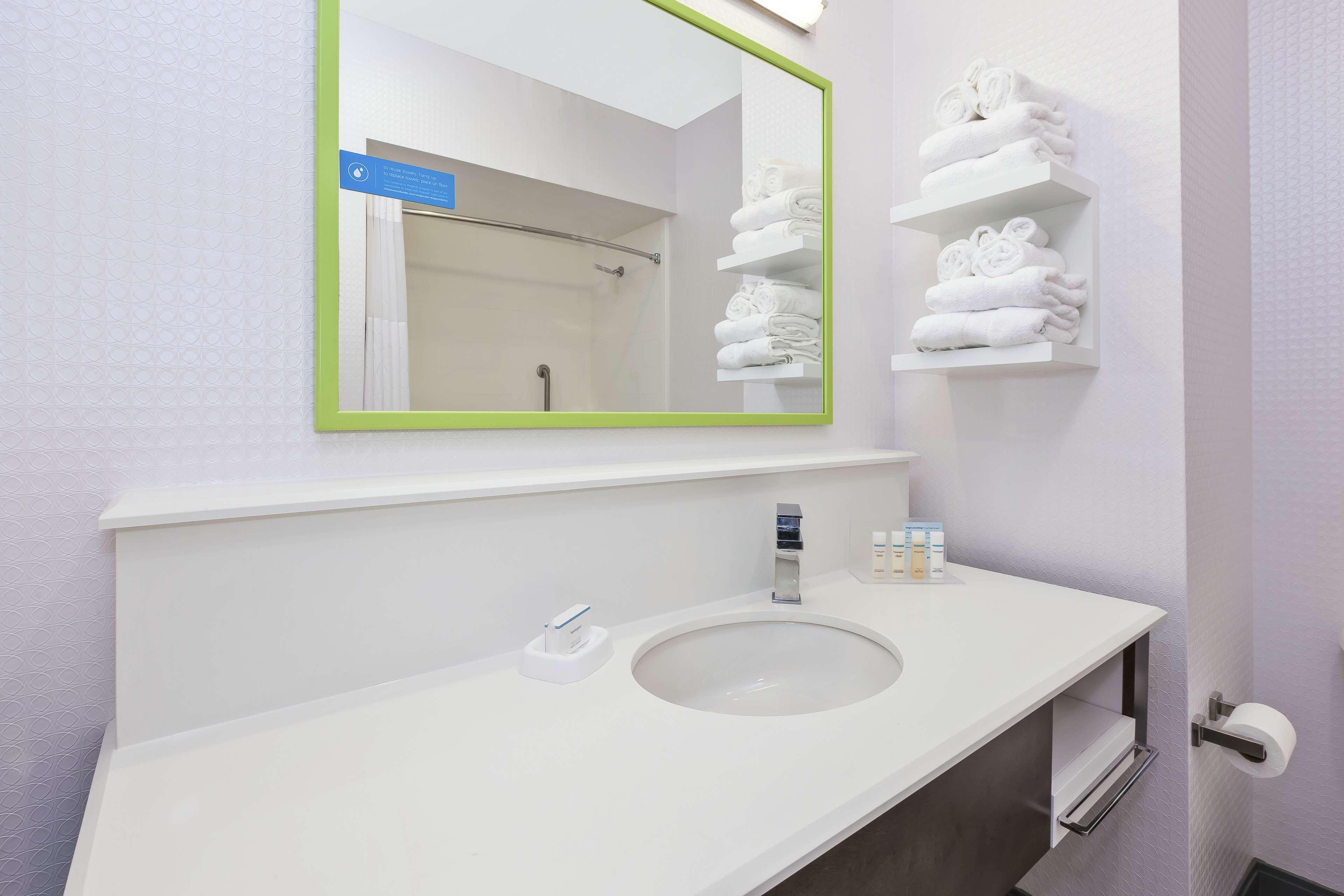 Hampton Inn Sedalia Extérieur photo