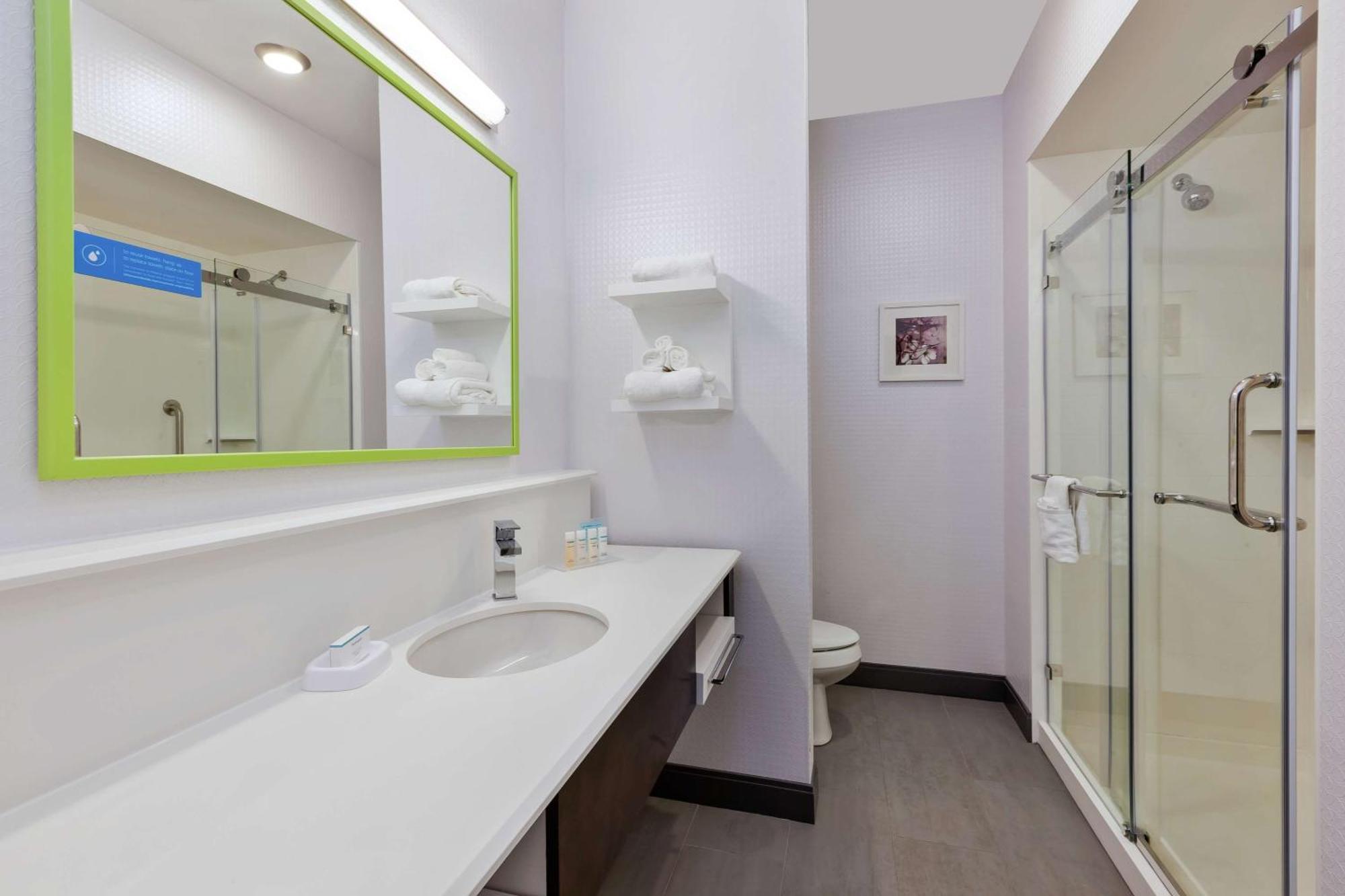 Hampton Inn Sedalia Extérieur photo