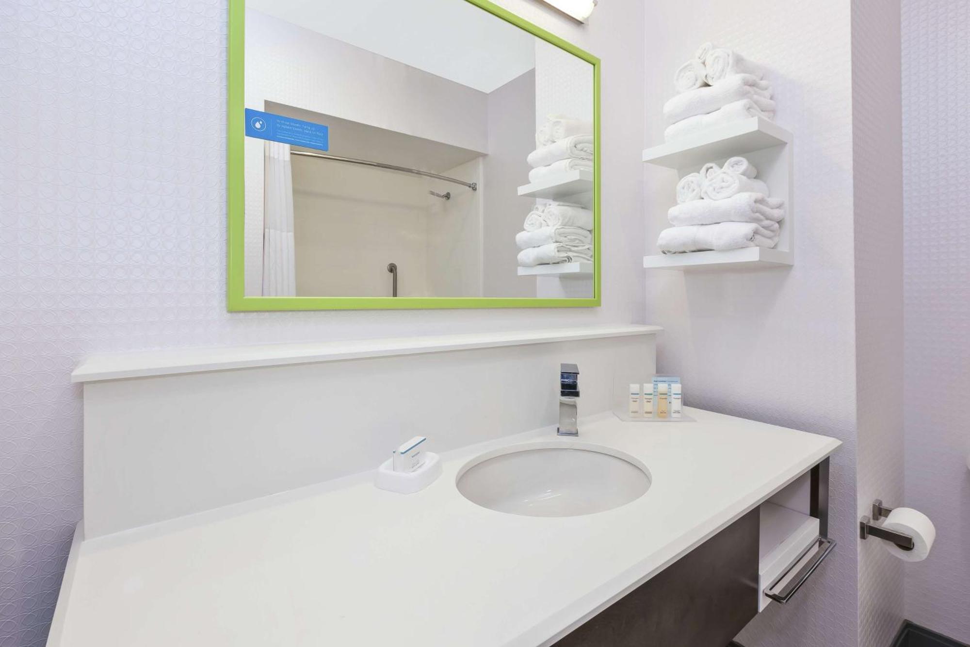 Hampton Inn Sedalia Extérieur photo