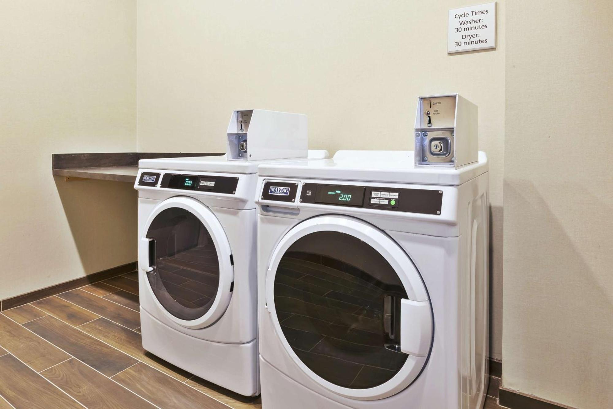 Hampton Inn Sedalia Extérieur photo