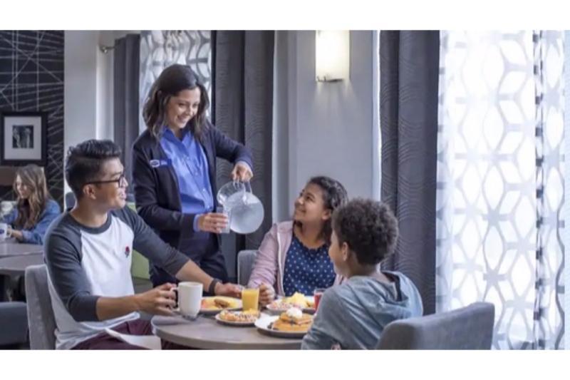 Hampton Inn Sedalia Extérieur photo
